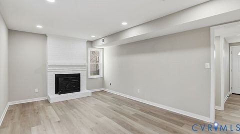 Tiny photo for 5101 Whistling Well Court, Richmond, VA 23234 (MLS # 2533131)