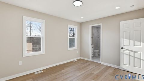 Tiny photo for 5101 Whistling Well Court, Richmond, VA 23234 (MLS # 2533131)