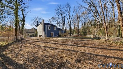 Tiny photo for 5101 Whistling Well Court, Richmond, VA 23234 (MLS # 2533131)