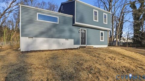 Tiny photo for 5101 Whistling Well Court, Richmond, VA 23234 (MLS # 2533131)