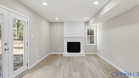 Tiny photo for 5101 Whistling Well Court, Richmond, VA 23234 (MLS # 2533131)