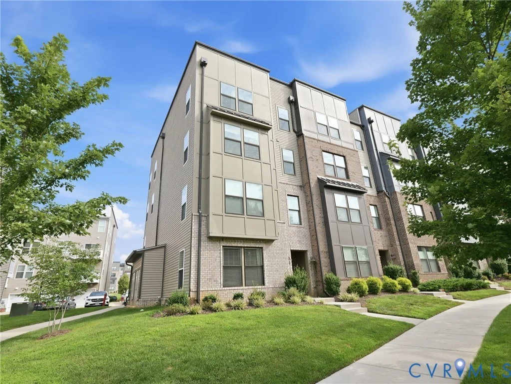 2626 Lassen Walk Unit B, Henrico, VA, 23294