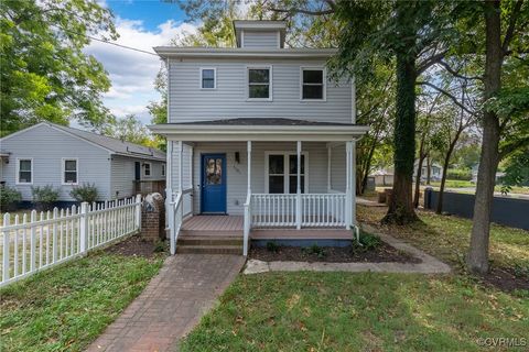 Photo of 1705 Mechanicsville Turnpike, Richmond, VA 23223 (MLS # 2422758)