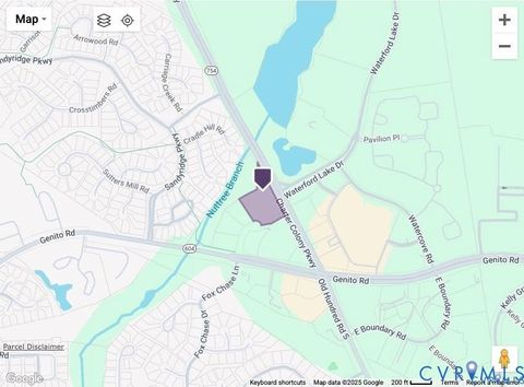 Tiny photo for 2800 Fox Chase Lane, Midlothian, VA 23112 (MLS # 2604935)