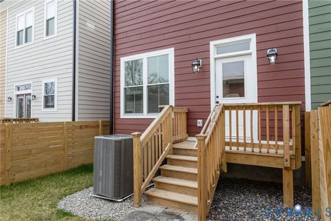 Tiny photo for 905 N 36th Street, Richmond, VA 23223 (MLS # 2606448)