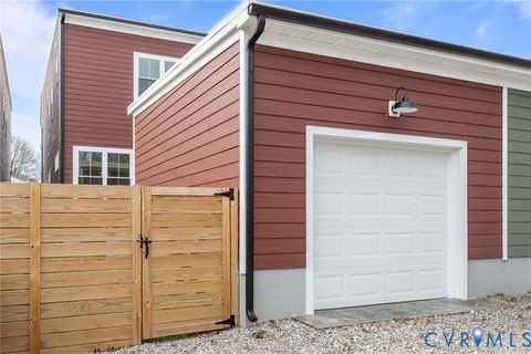 Tiny photo for 905 N 36th Street, Richmond, VA 23223 (MLS # 2606448)