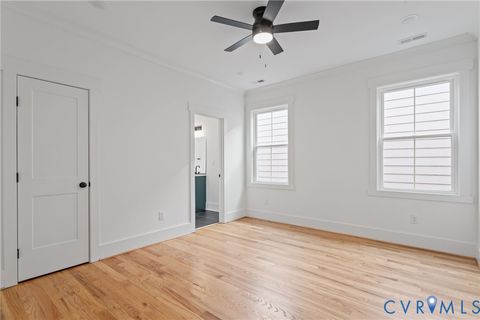Tiny photo for 905 N 36th Street, Richmond, VA 23223 (MLS # 2606448)