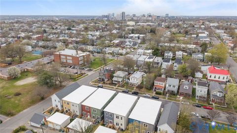 Tiny photo for 905 N 36th Street, Richmond, VA 23223 (MLS # 2606448)