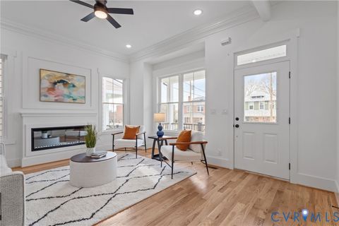 Tiny photo for 905 N 36th Street, Richmond, VA 23223 (MLS # 2606448)