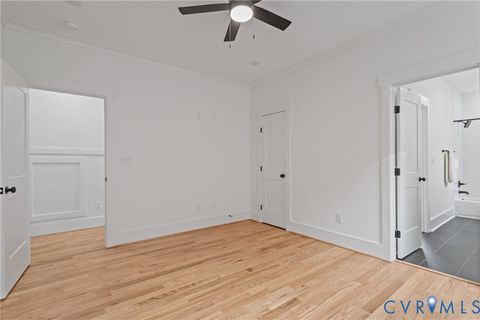 Tiny photo for 905 N 36th Street, Richmond, VA 23223 (MLS # 2606448)