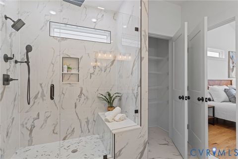 Tiny photo for 905 N 36th Street, Richmond, VA 23223 (MLS # 2606448)