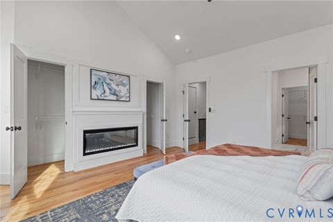 Tiny photo for 905 N 36th Street, Richmond, VA 23223 (MLS # 2606448)