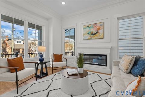 Tiny photo for 905 N 36th Street, Richmond, VA 23223 (MLS # 2606448)