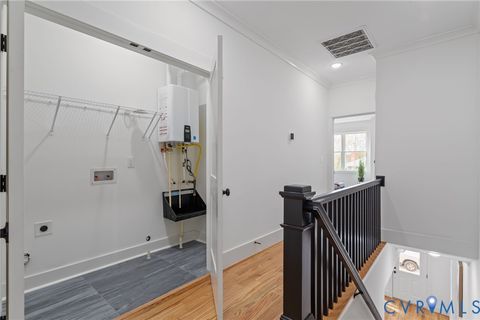 Tiny photo for 905 N 36th Street, Richmond, VA 23223 (MLS # 2606448)