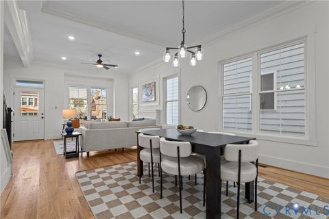 Tiny photo for 905 N 36th Street, Richmond, VA 23223 (MLS # 2606448)