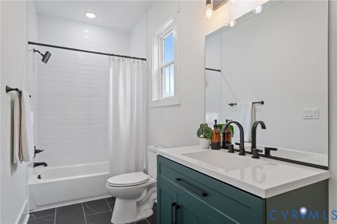 Tiny photo for 905 N 36th Street, Richmond, VA 23223 (MLS # 2606448)