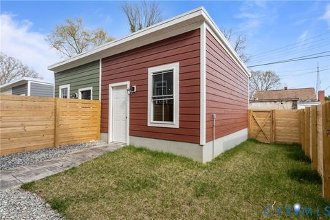 Tiny photo for 905 N 36th Street, Richmond, VA 23223 (MLS # 2606448)