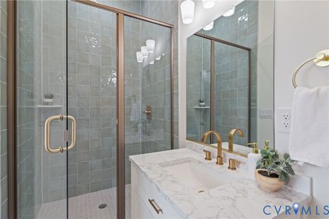 Tiny photo for 905 N 36th Street, Richmond, VA 23223 (MLS # 2606448)