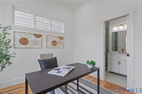 Tiny photo for 905 N 36th Street, Richmond, VA 23223 (MLS # 2606448)