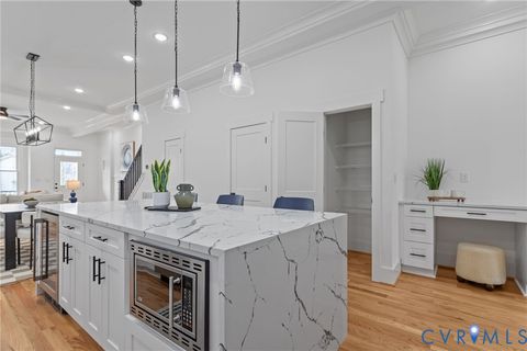 Tiny photo for 905 N 36th Street, Richmond, VA 23223 (MLS # 2606448)