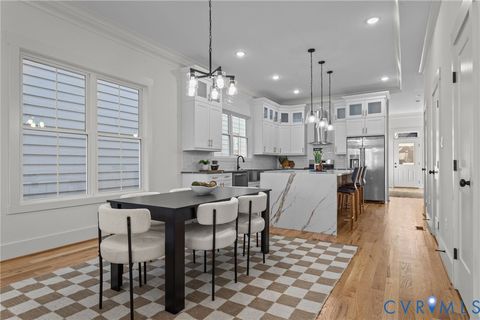 Tiny photo for 905 N 36th Street, Richmond, VA 23223 (MLS # 2606448)