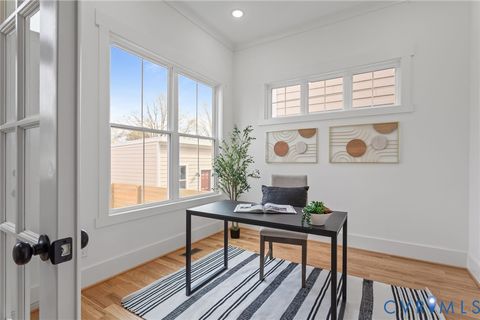 Tiny photo for 905 N 36th Street, Richmond, VA 23223 (MLS # 2606448)