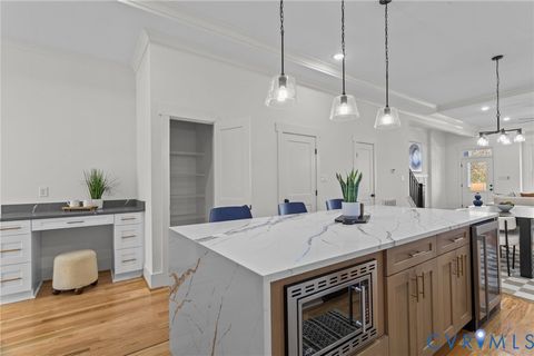 Tiny photo for 905 N 36th Street, Richmond, VA 23223 (MLS # 2606448)