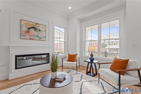 Tiny photo for 905 N 36th Street, Richmond, VA 23223 (MLS # 2606448)