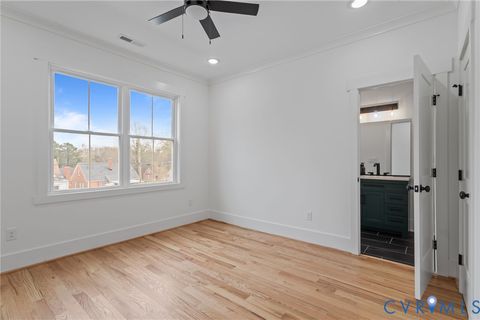 Tiny photo for 905 N 36th Street, Richmond, VA 23223 (MLS # 2606448)