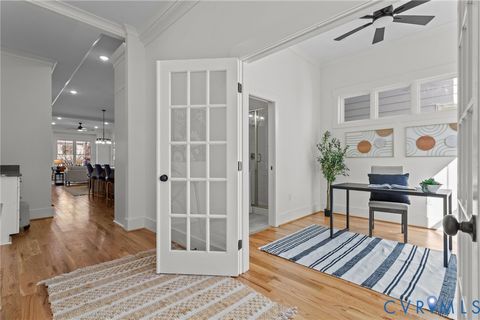 Tiny photo for 905 N 36th Street, Richmond, VA 23223 (MLS # 2606448)