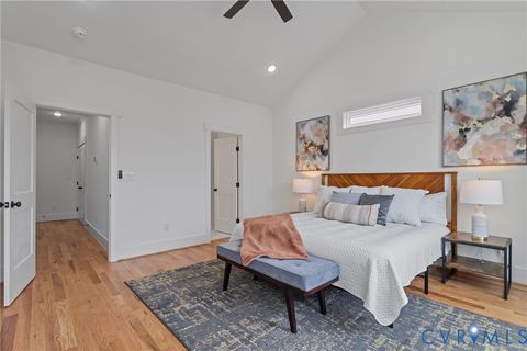 Tiny photo for 905 N 36th Street, Richmond, VA 23223 (MLS # 2606448)