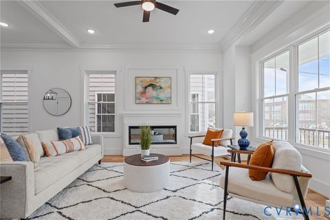 Tiny photo for 905 N 36th Street, Richmond, VA 23223 (MLS # 2606448)