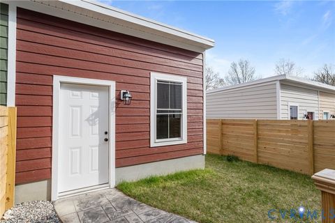 Tiny photo for 905 N 36th Street, Richmond, VA 23223 (MLS # 2606448)