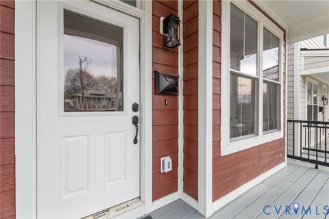 Tiny photo for 905 N 36th Street, Richmond, VA 23223 (MLS # 2606448)