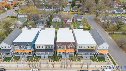 Tiny photo for 905 N 36th Street, Richmond, VA 23223 (MLS # 2606448)