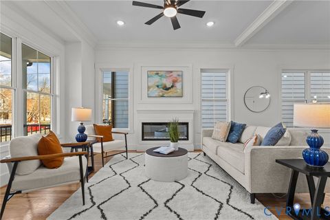 Tiny photo for 905 N 36th Street, Richmond, VA 23223 (MLS # 2606448)