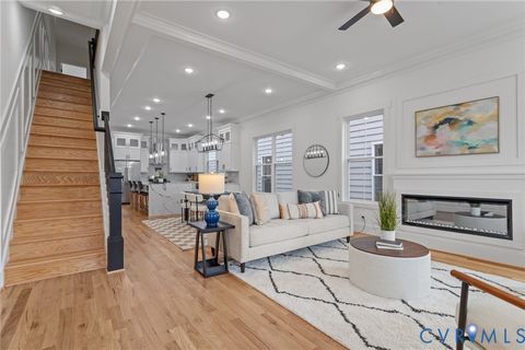 Tiny photo for 905 N 36th Street, Richmond, VA 23223 (MLS # 2606448)