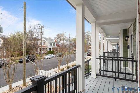 Tiny photo for 905 N 36th Street, Richmond, VA 23223 (MLS # 2606448)