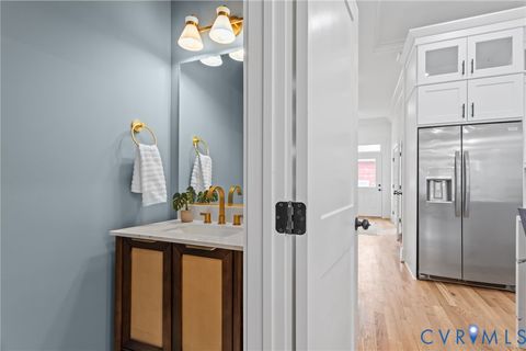 Tiny photo for 905 N 36th Street, Richmond, VA 23223 (MLS # 2606448)