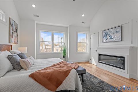 Tiny photo for 905 N 36th Street, Richmond, VA 23223 (MLS # 2606448)