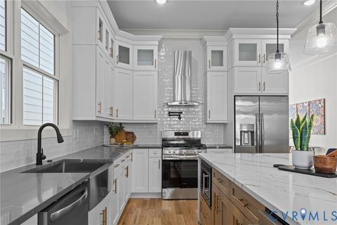 Tiny photo for 905 N 36th Street, Richmond, VA 23223 (MLS # 2606448)