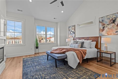 Tiny photo for 905 N 36th Street, Richmond, VA 23223 (MLS # 2606448)