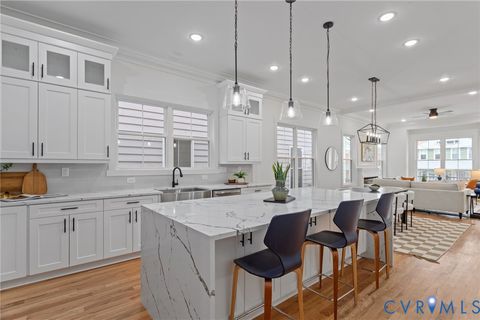 Tiny photo for 905 N 36th Street, Richmond, VA 23223 (MLS # 2606448)