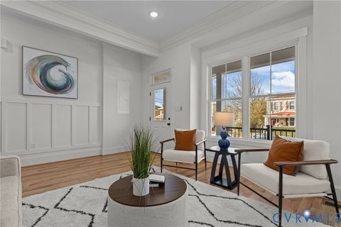 Tiny photo for 905 N 36th Street, Richmond, VA 23223 (MLS # 2606448)