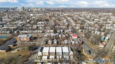 Tiny photo for 905 N 36th Street, Richmond, VA 23223 (MLS # 2606448)