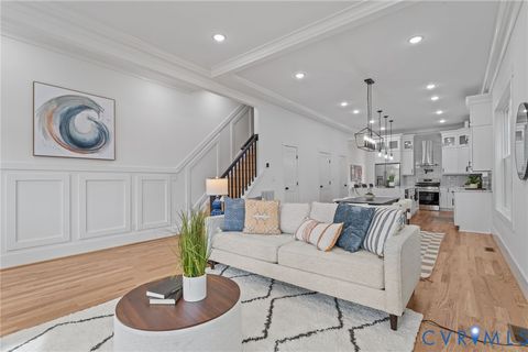 Tiny photo for 905 N 36th Street, Richmond, VA 23223 (MLS # 2606448)