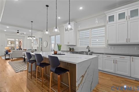 Tiny photo for 905 N 36th Street, Richmond, VA 23223 (MLS # 2606448)