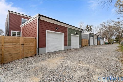 Tiny photo for 905 N 36th Street, Richmond, VA 23223 (MLS # 2606448)