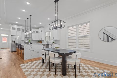 Tiny photo for 905 N 36th Street, Richmond, VA 23223 (MLS # 2606448)