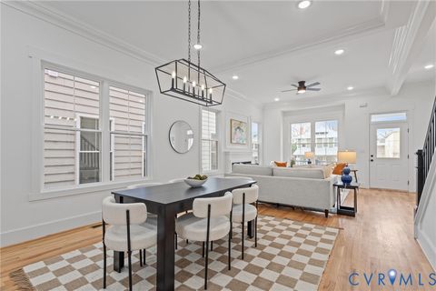 Tiny photo for 905 N 36th Street, Richmond, VA 23223 (MLS # 2606448)